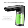 Portable Electric Water Dispenser