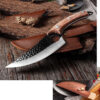 Forged Meat Blade