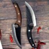 Forged Meat Blade