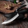 Forged Meat Blade